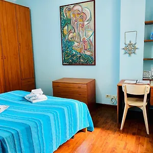 Appartamento Al Mare, Ventimiglia