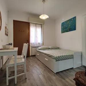 Appartamento Da Dharma, Ventimiglia