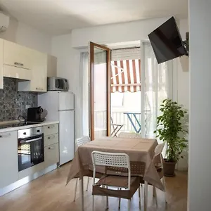 Appartamento Casa Primavera, Ventimiglia